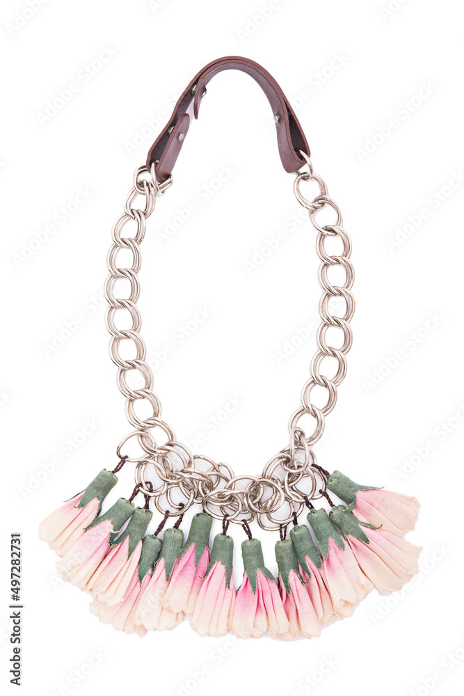 Designed necklace, necklace for woman, necklace in African style Designed necklace, necklace for woman, necklace in African style