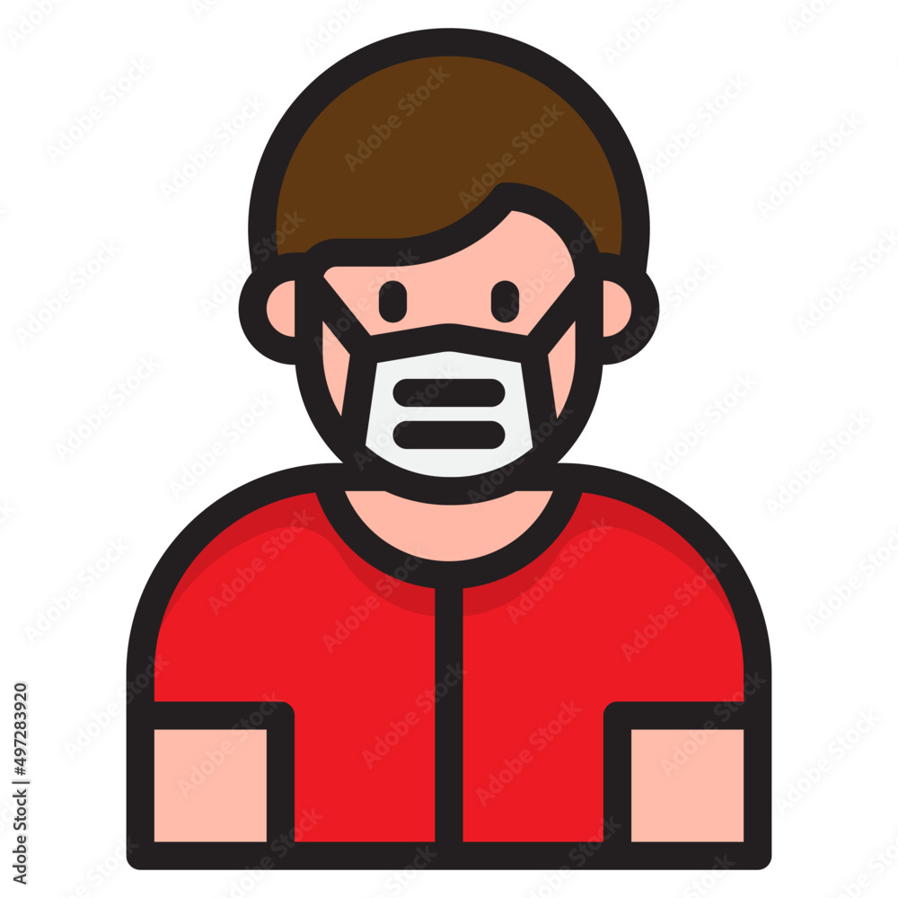 child color line style icon child color line style icon
