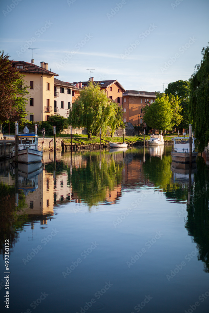 Cervignano del Friuli Italia