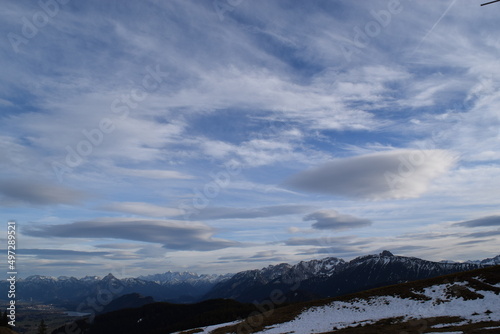 Wolkenbilder