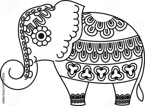 Traditional Maharashtrian Paithani saree motifs, true Indian colors, the tradition of India, sarees, the fashion of India