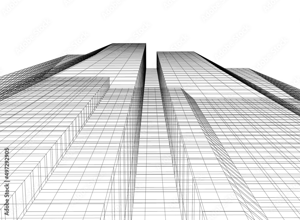 abstract architectural background abstract architectural background