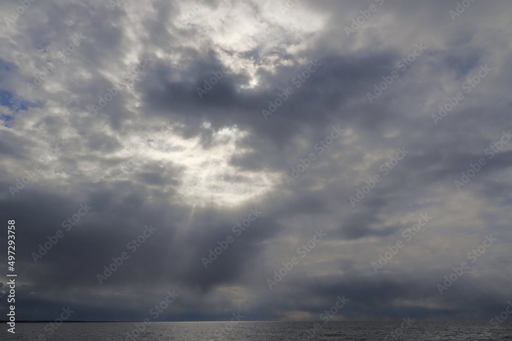 storm lapse