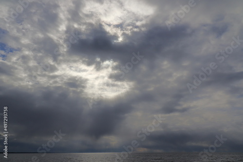 storm lapse