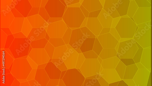 Abstract color background Graphic concept