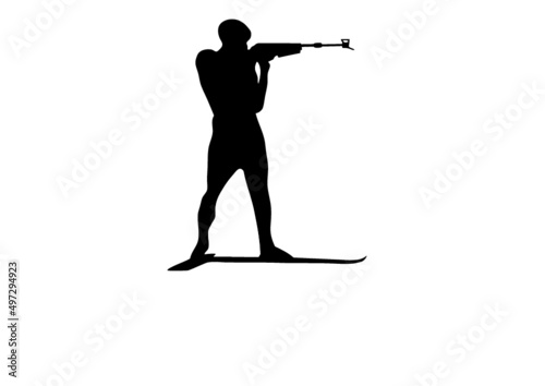 biathlon