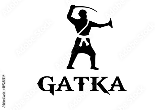 gatka