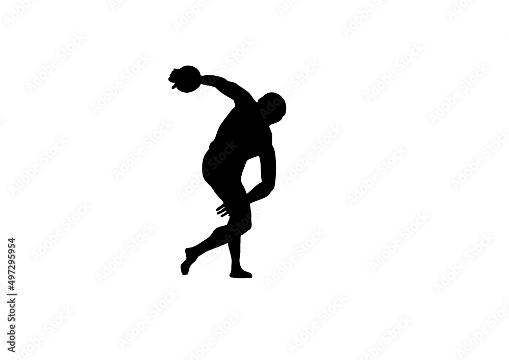 Discobolus