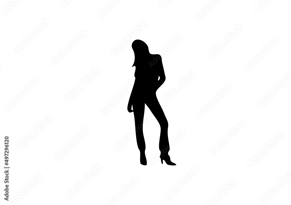 sexy woman sexy woman