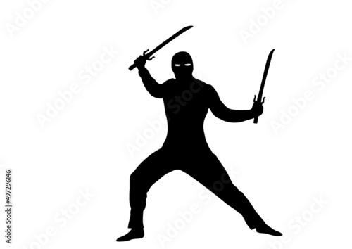 ninja sai ninjatsu