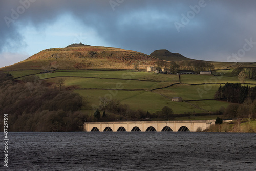 Ladybower Bridge
