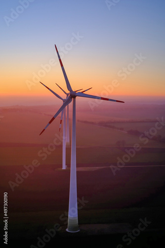 Energie