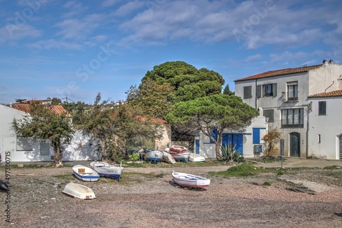Cadaqués, la perle de la Costa Brava