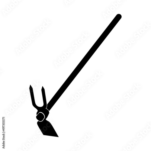 SERFOUETTE OUTIL DE JARDIN