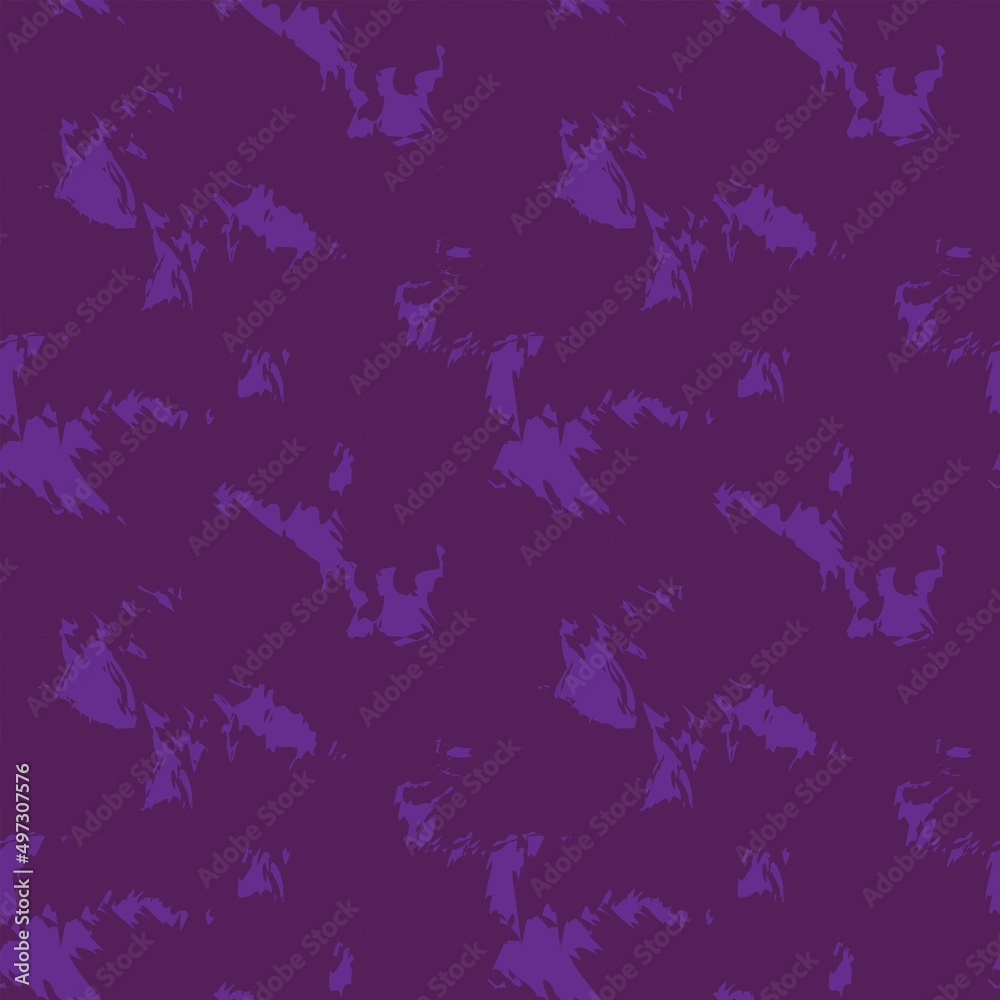 Abstract Brush Strokes Seamless Pattern Design Abstract Brush Strokes Seamless Pattern Design