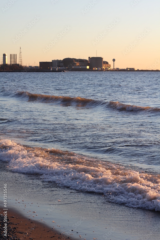 Nuclear Beach - Pickering, ON - Image 1