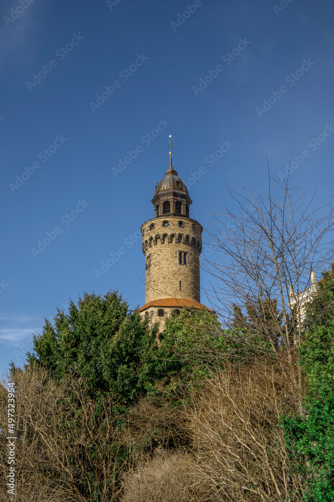 Altstadt Görlitz- Kulturhistorisches Museum Görlitz - Kaisertrutz 