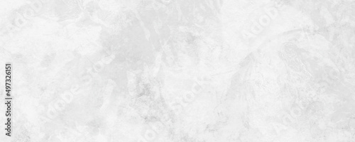 Gray abstract watercolor painting textured on white paper background, art abstract surface grey watercolor painting textured  may used as background, soft gray or silver vintage colors. 
