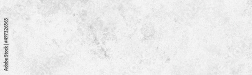 Gray abstract watercolor painting textured on white paper background, art abstract surface grey watercolor painting textured  may used as background, soft gray or silver vintage colors. 