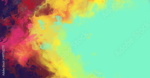 Abstract background 