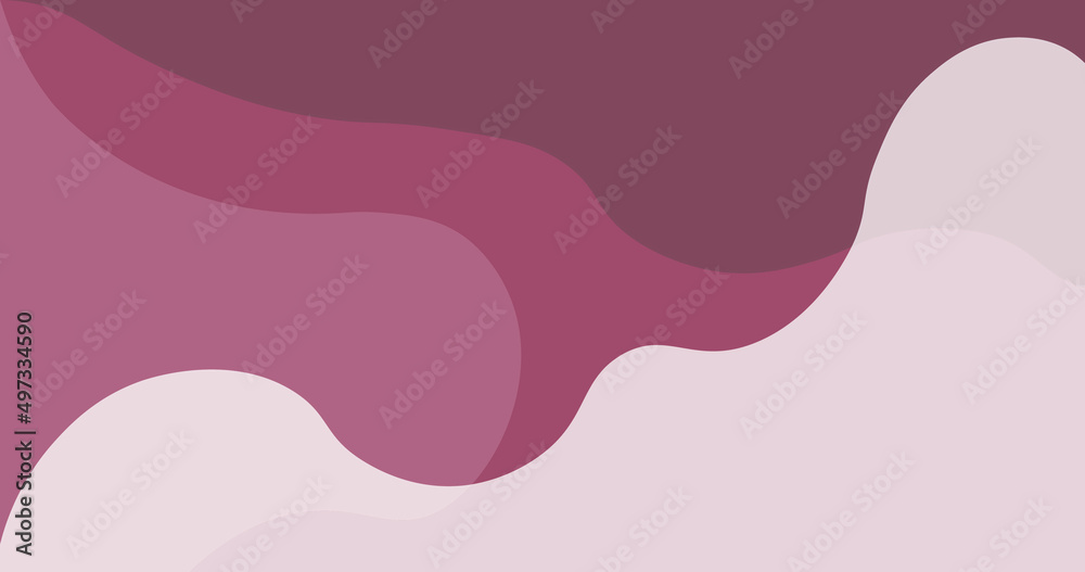 illustration of a pink background illustration of a pink background