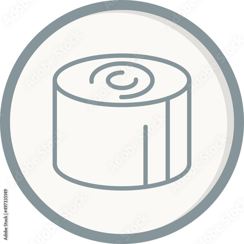 Wood Icon