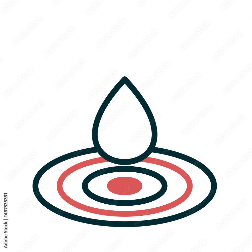 Water Icon