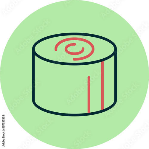 Wood Icon