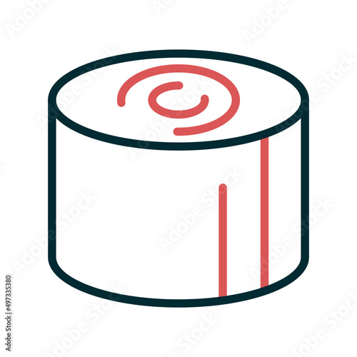 Wood Icon