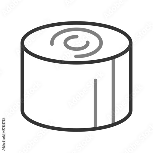 Wood Icon
