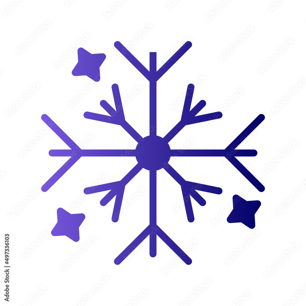 Snow Icon Snow Icon