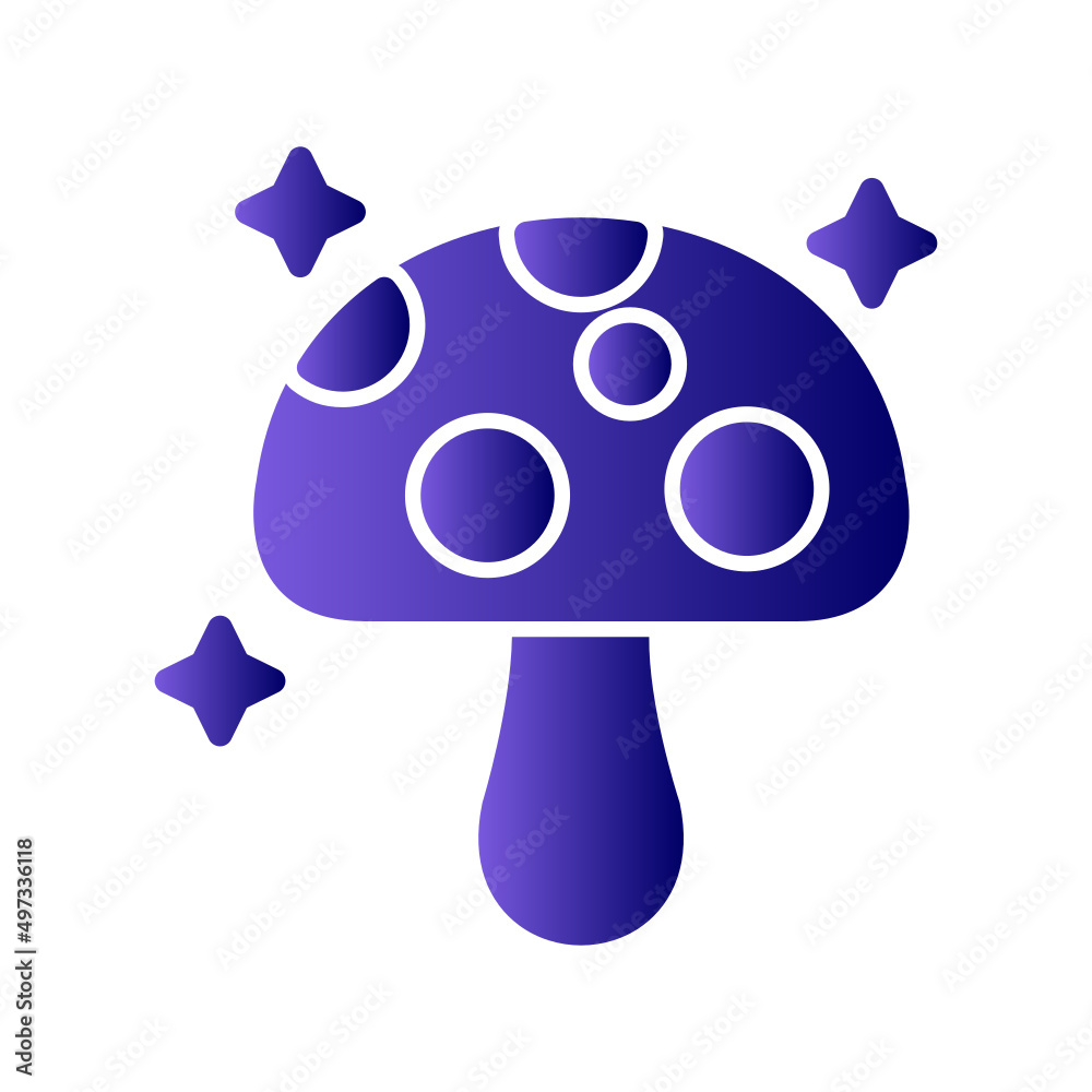 Mashroom Icon