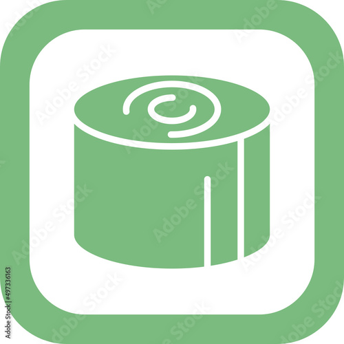 Wood Icon
