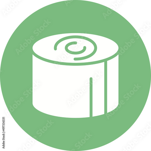 Wood Icon