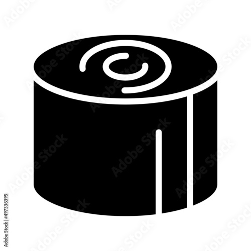 Wood Icon