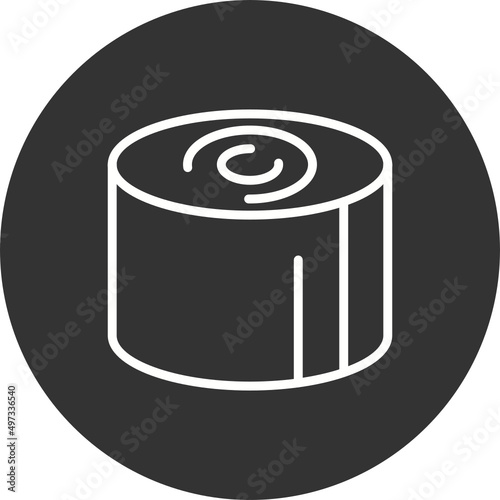 Wood Icon