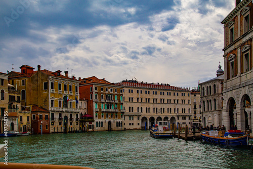 magical Venice © Sergei