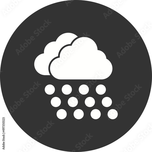 Hailing Icon