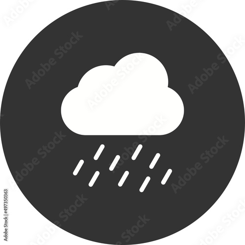 Downpour Icon