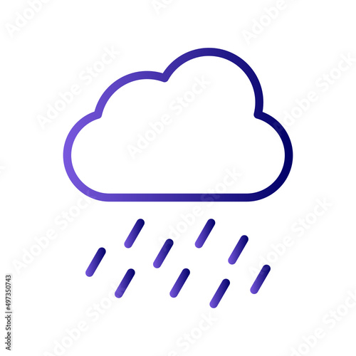 Downpour Icon