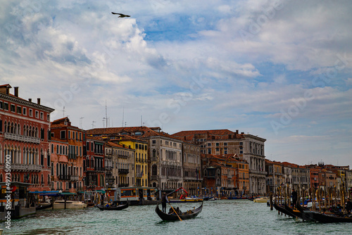 magical Venice