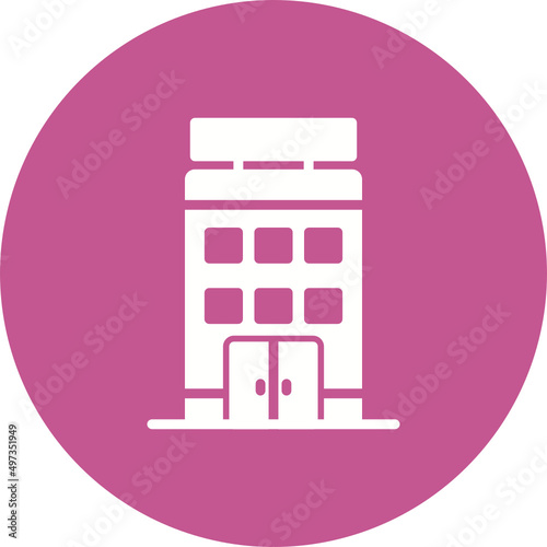 Hotel Icon