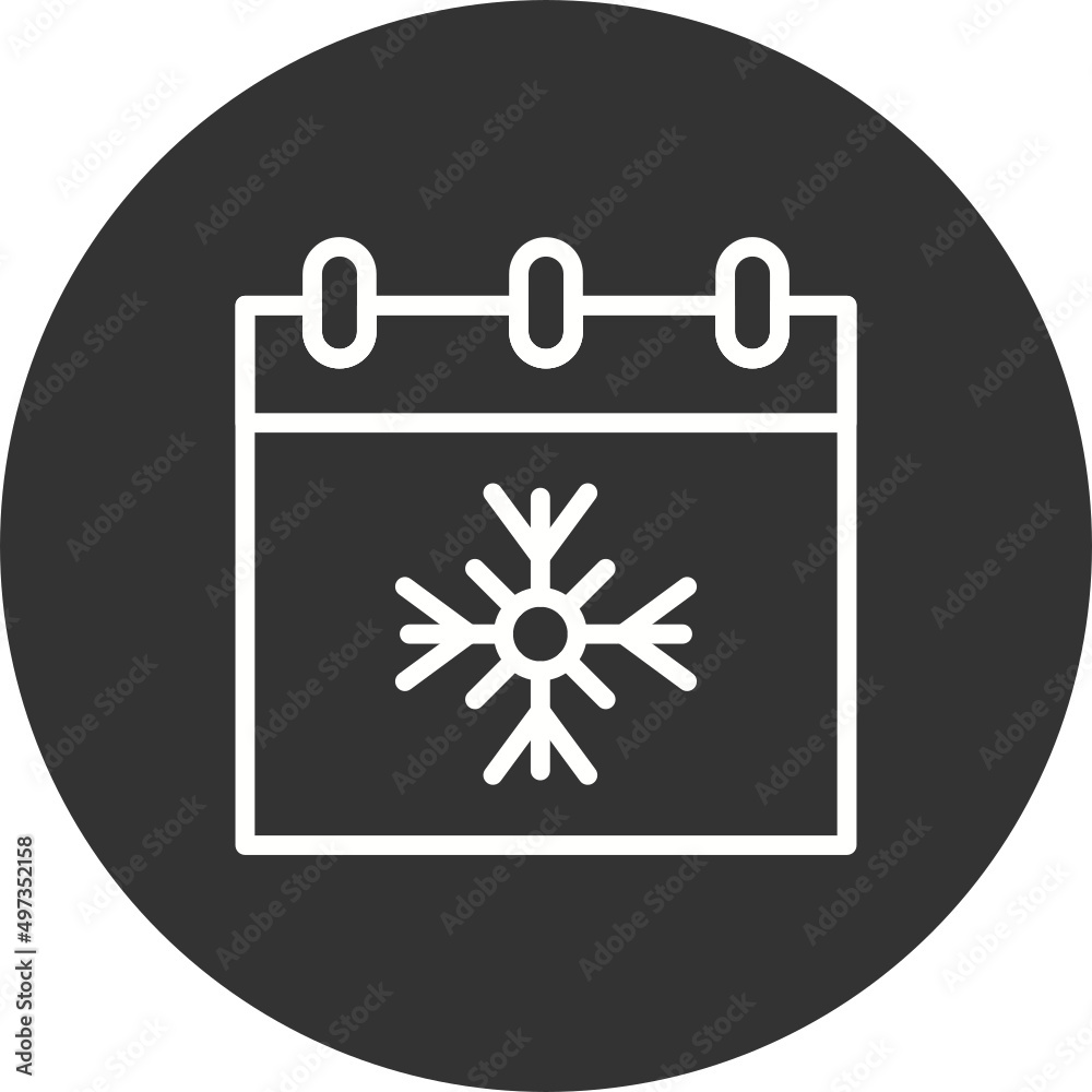 Calendar Icon Calendar Icon