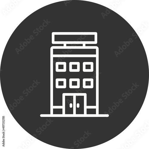 Hotel Icon