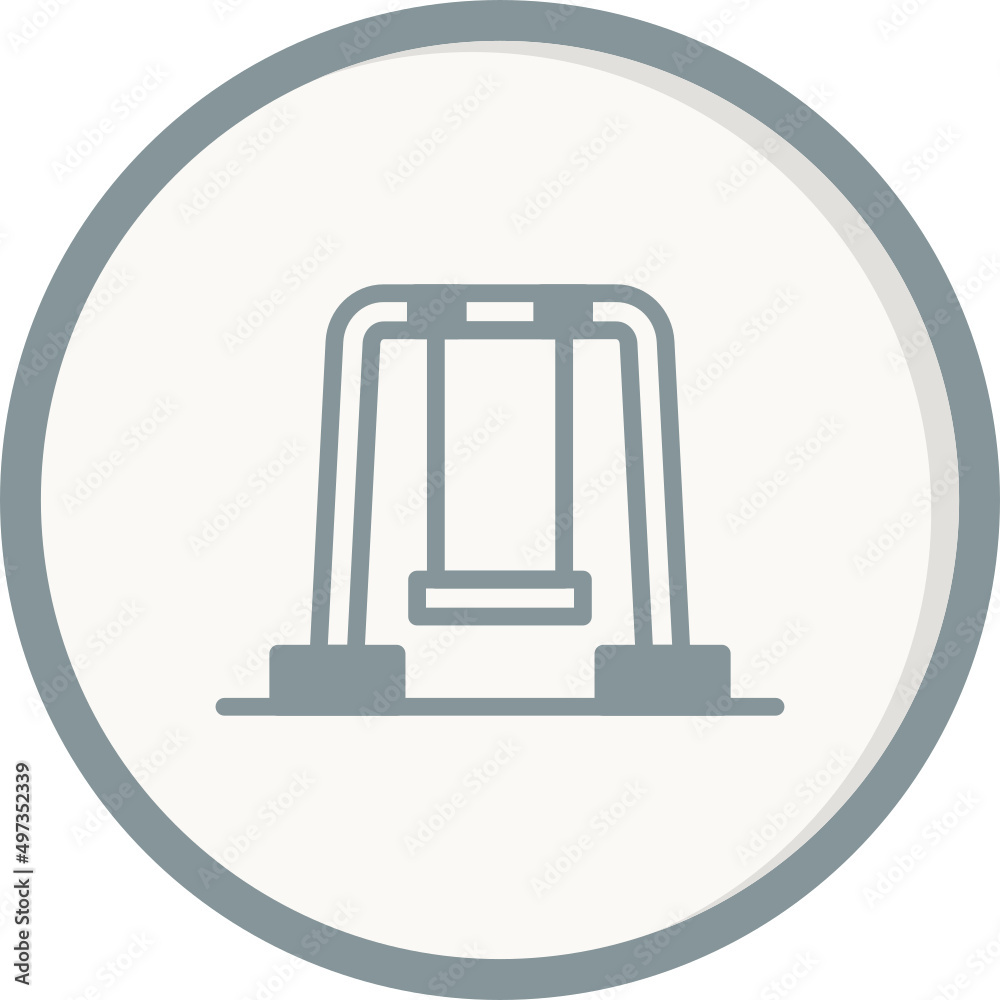 Swing Icon Swing Icon