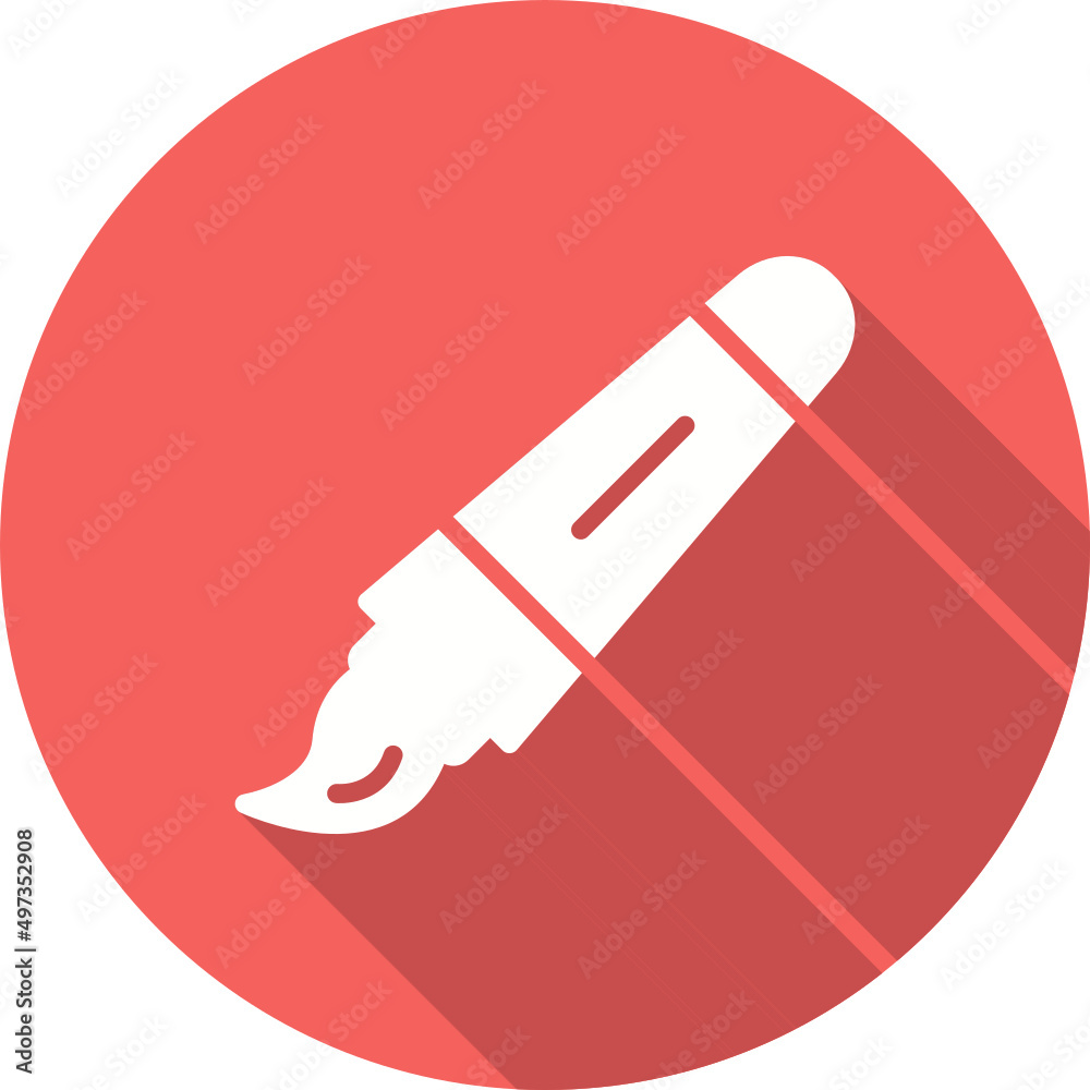 Paint Brush Icon Paint Brush Icon