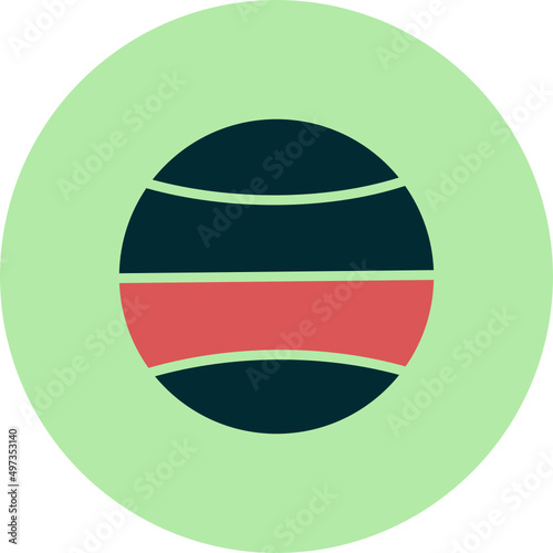 Free Download Ball Icon - GFXLoad