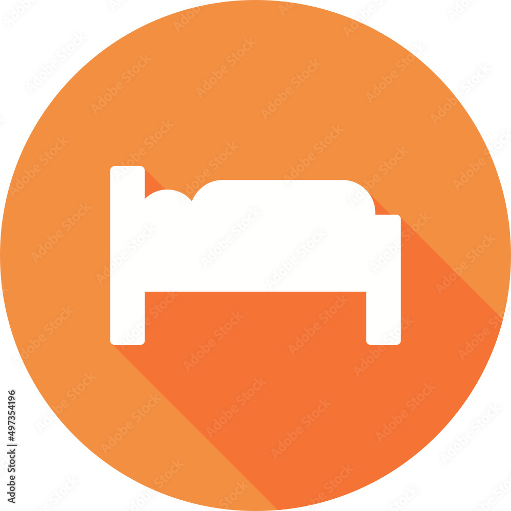 Bed Icon Bed Icon