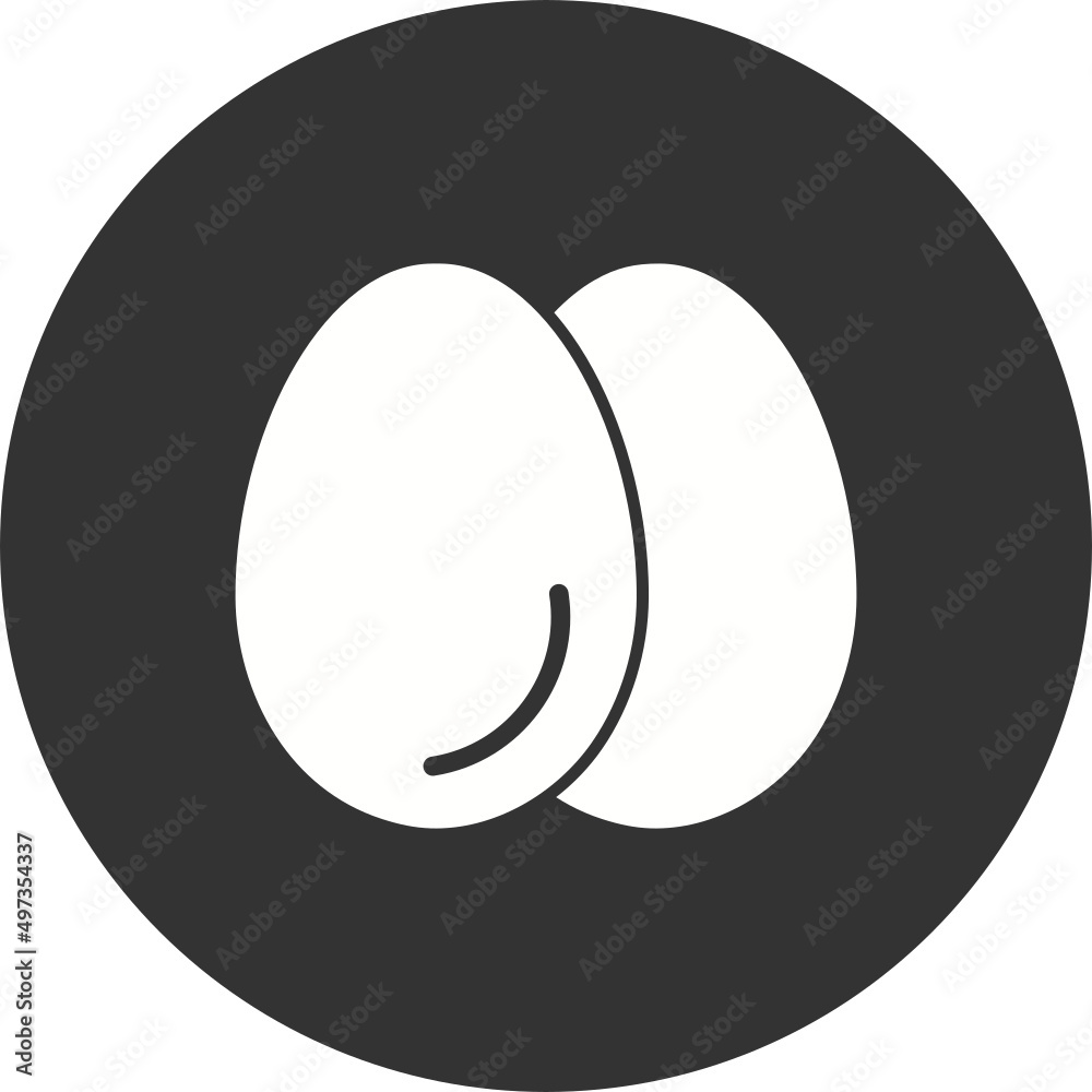Eggs Icon Eggs Icon