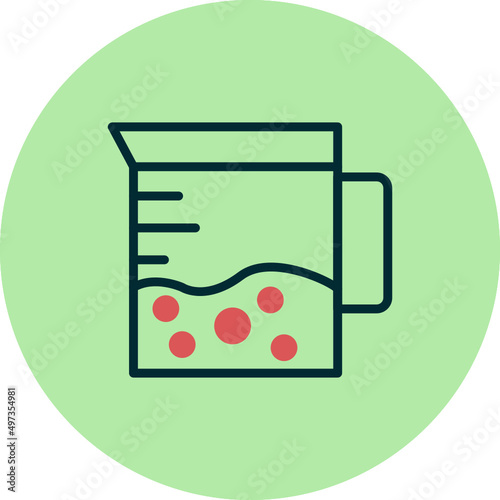 Beaker Icon